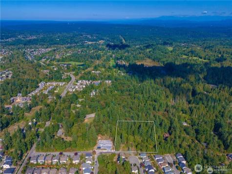 25010 SE 17th Street Sammamish WA 98075