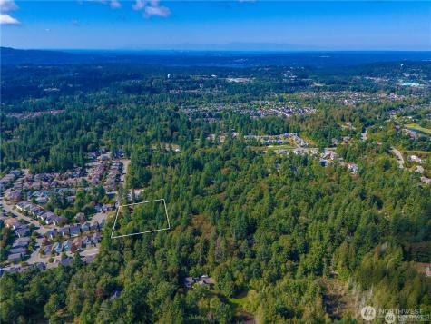 25010 SE 17th Street Sammamish WA 98075