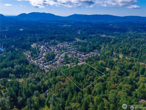25010 SE 17th Street Sammamish WA 98075
