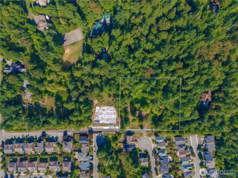 25010 SE 17th Street Sammamish WA 98075