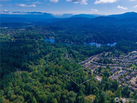 25010 SE 17th Street Sammamish WA 98075