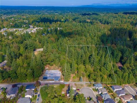 25010 SE 17th Street Sammamish WA 98075