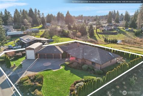 2910 13th Street SW Puyallup WA 98373