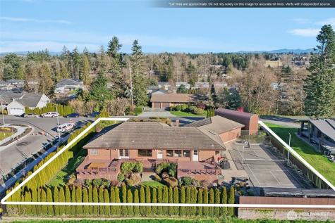 2910 13th Street SW Puyallup WA 98373