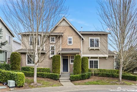 21813 38th Drive SE Bothell WA 98021