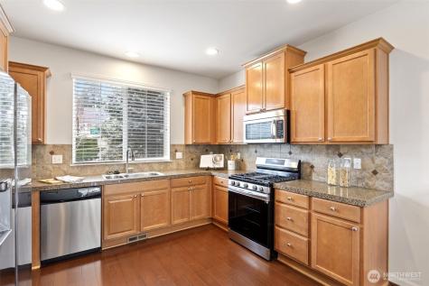 21813 38th Drive SE Bothell WA 98021