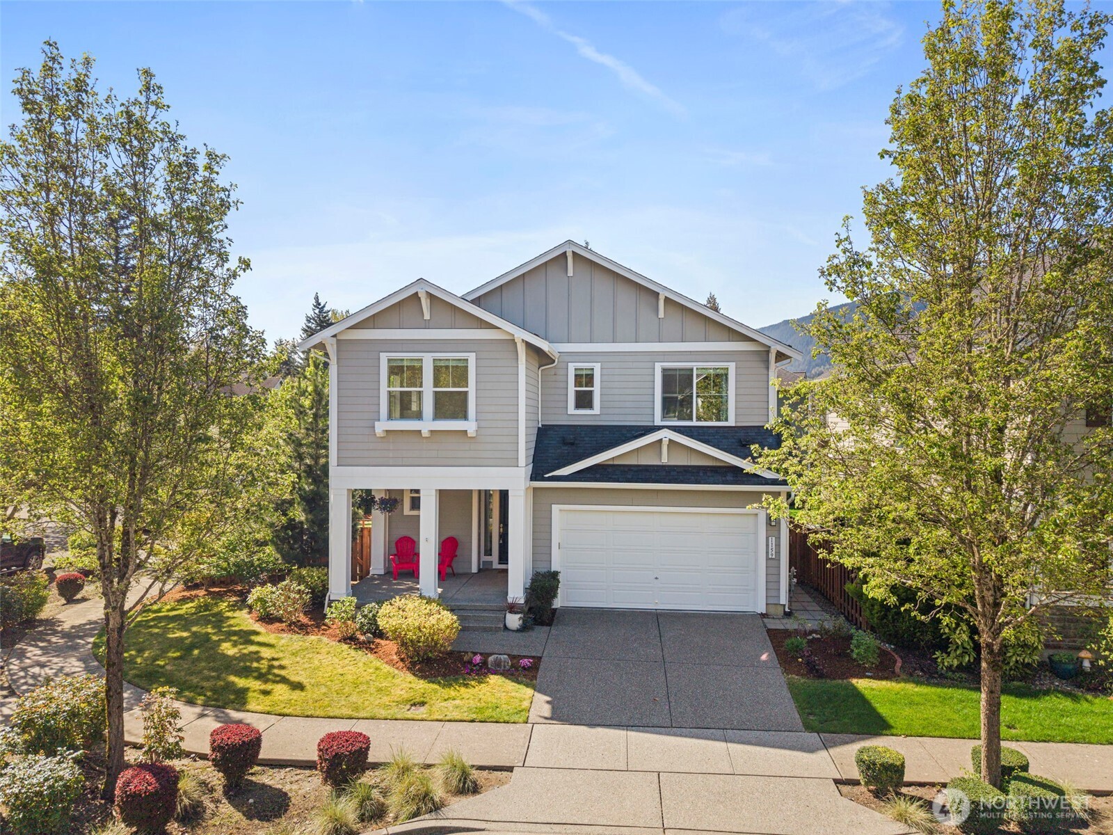 1159 SE 11th Street North Bend WA 98045