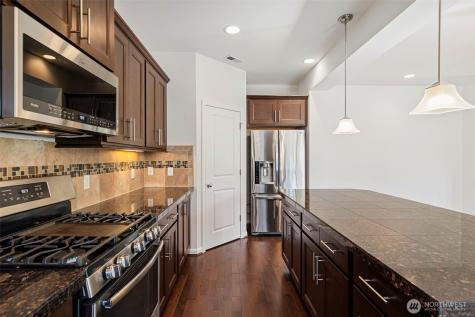 1159 SE 11th Street North Bend WA 98045