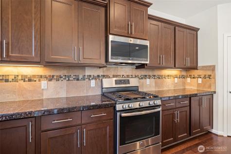 1159 SE 11th Street North Bend WA 98045