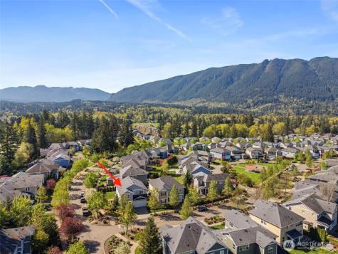 1159 SE 11th Street North Bend WA 98045