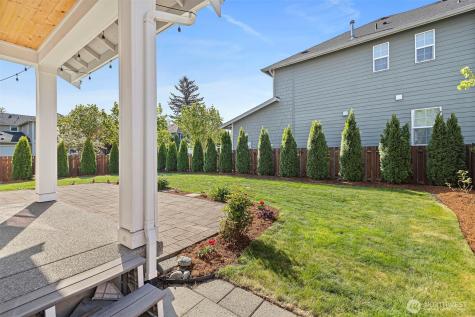 1159 SE 11th Street North Bend WA 98045