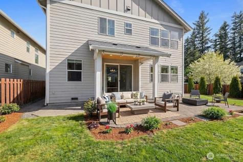 1159 SE 11th Street North Bend WA 98045