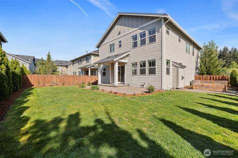 1159 SE 11th Street North Bend WA 98045