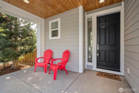 1159 SE 11th Street North Bend WA 98045
