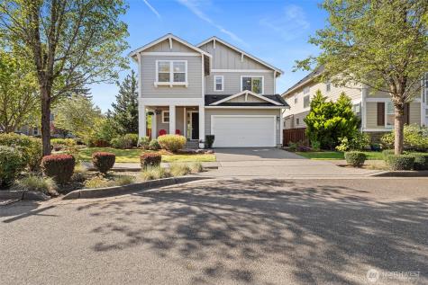 1159 SE 11th Street North Bend WA 98045