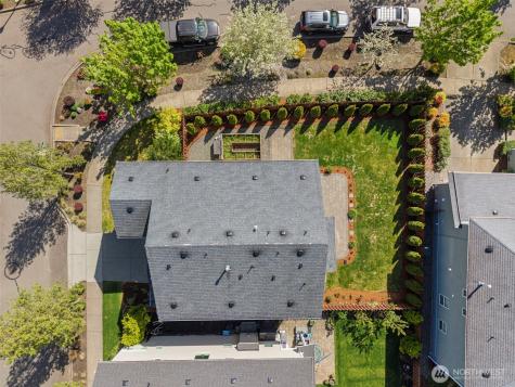 1159 SE 11th Street North Bend WA 98045