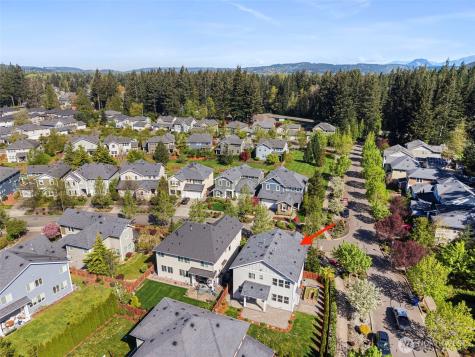 1159 SE 11th Street North Bend WA 98045