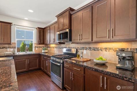 1159 SE 11th Street North Bend WA 98045