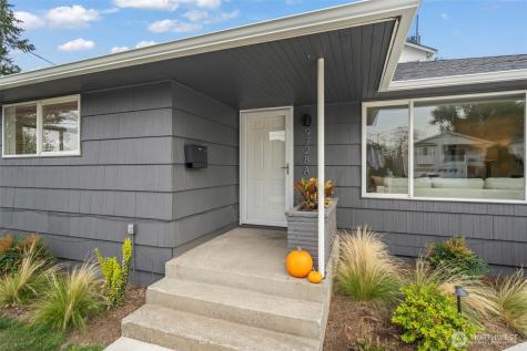9728 57th Avenue S Seattle WA 98118