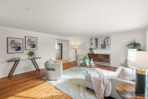 9728 57th Avenue S Seattle WA 98118