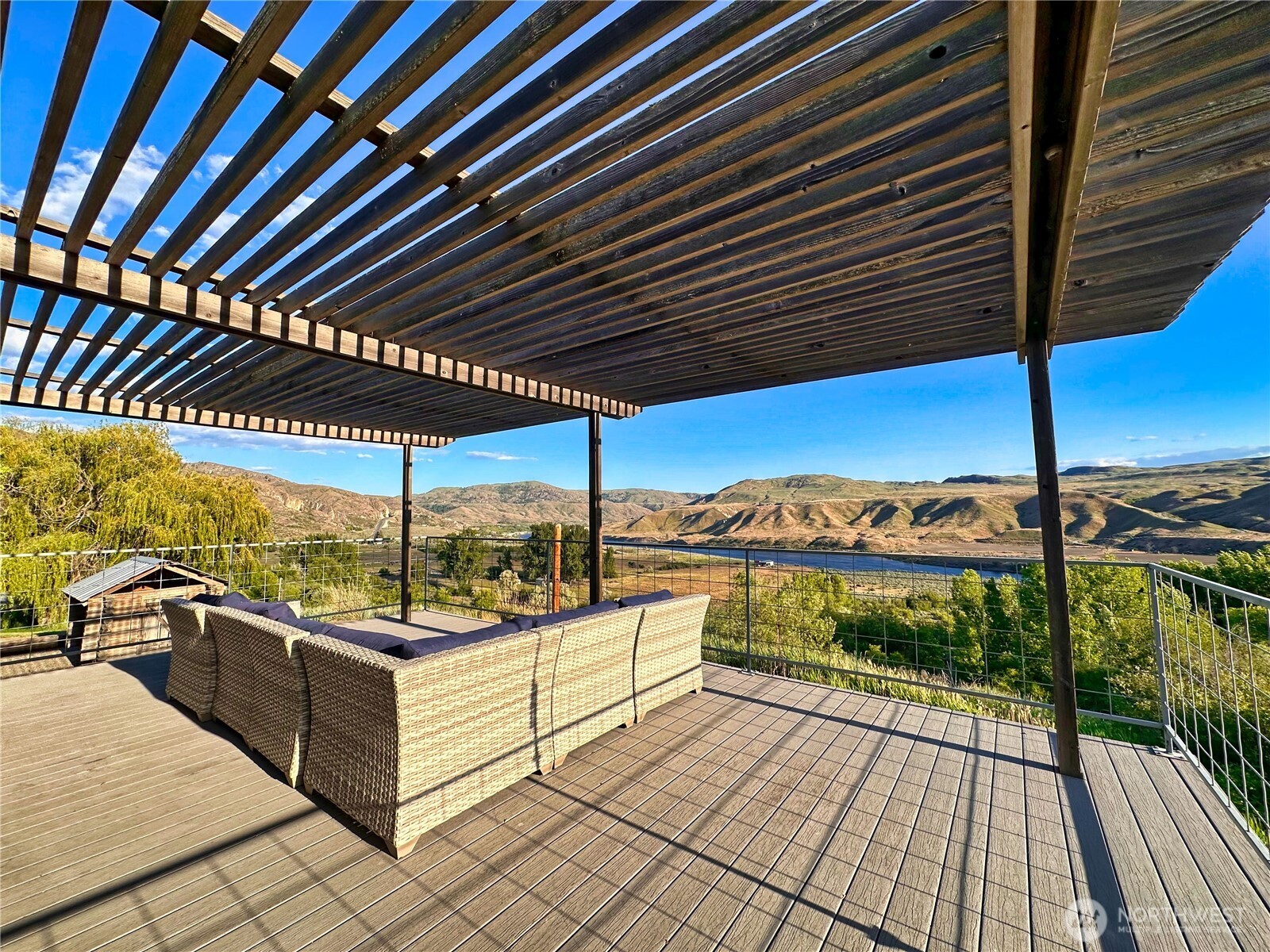 3507 Highway 155 Coulee Dam WA 99116