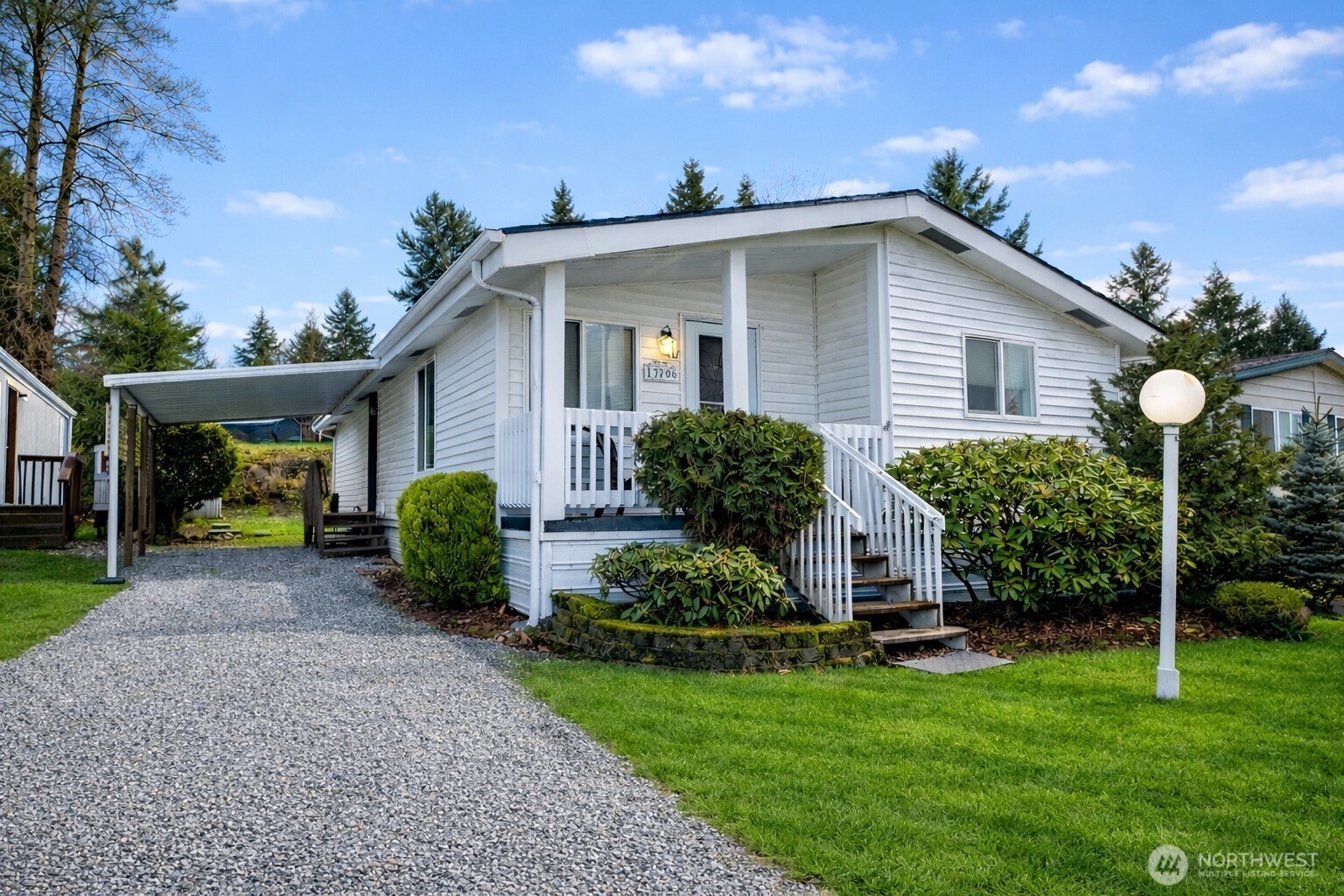 13706 108th Street Court E Puyallup WA 98374
