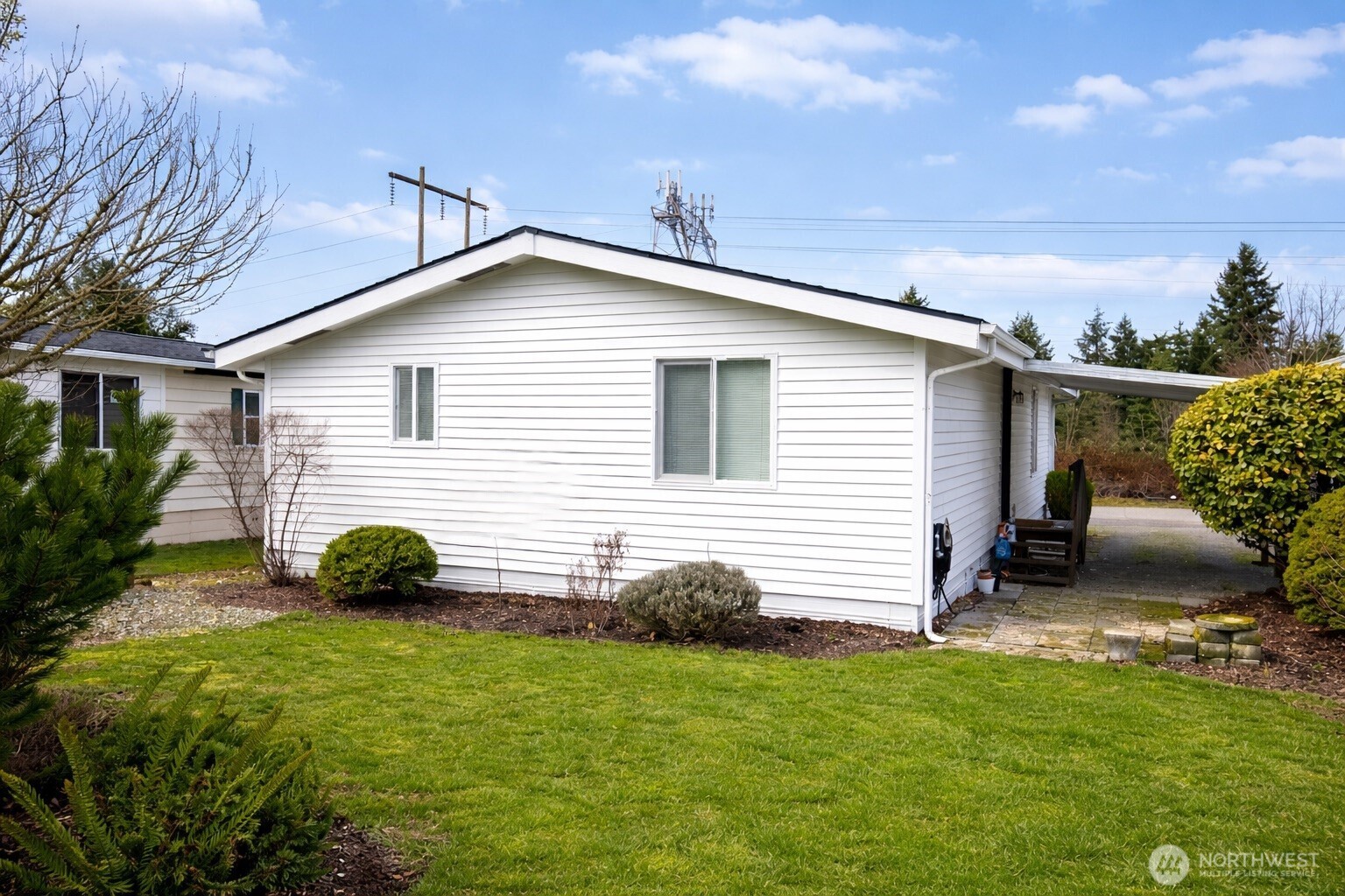13706 108th Street Court E Puyallup WA 98374