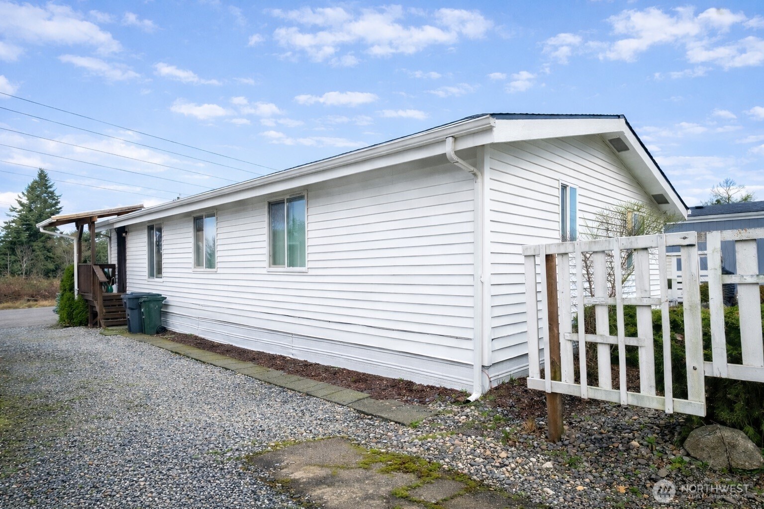 13706 108th Street Court E Puyallup WA 98374