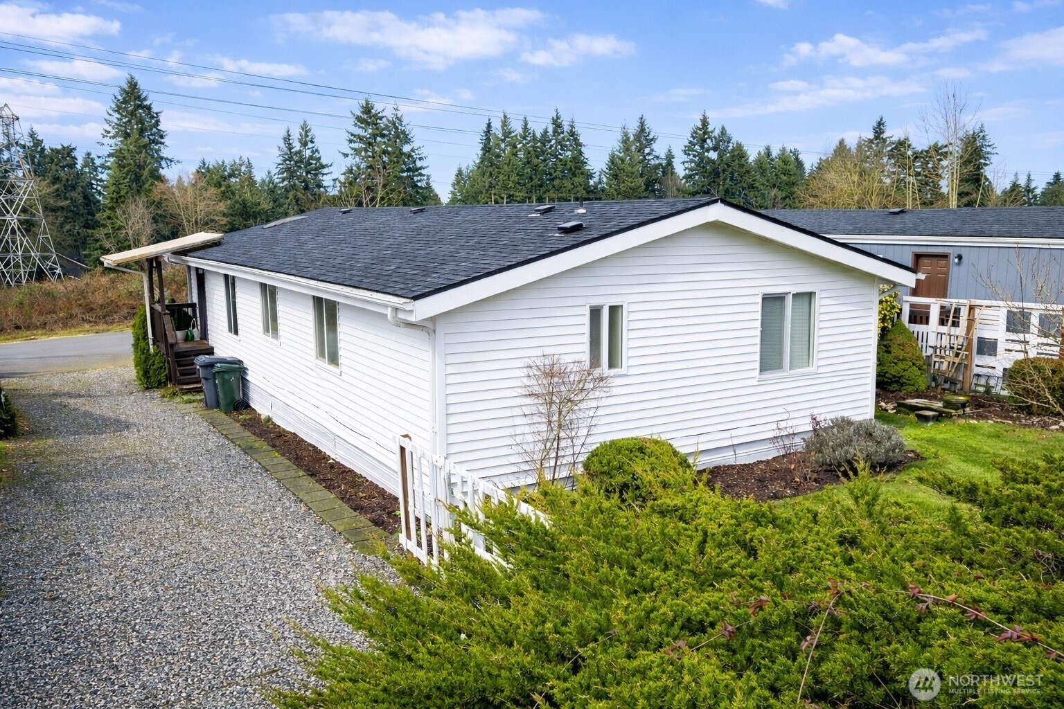 13706 108th Street Court E Puyallup WA 98374