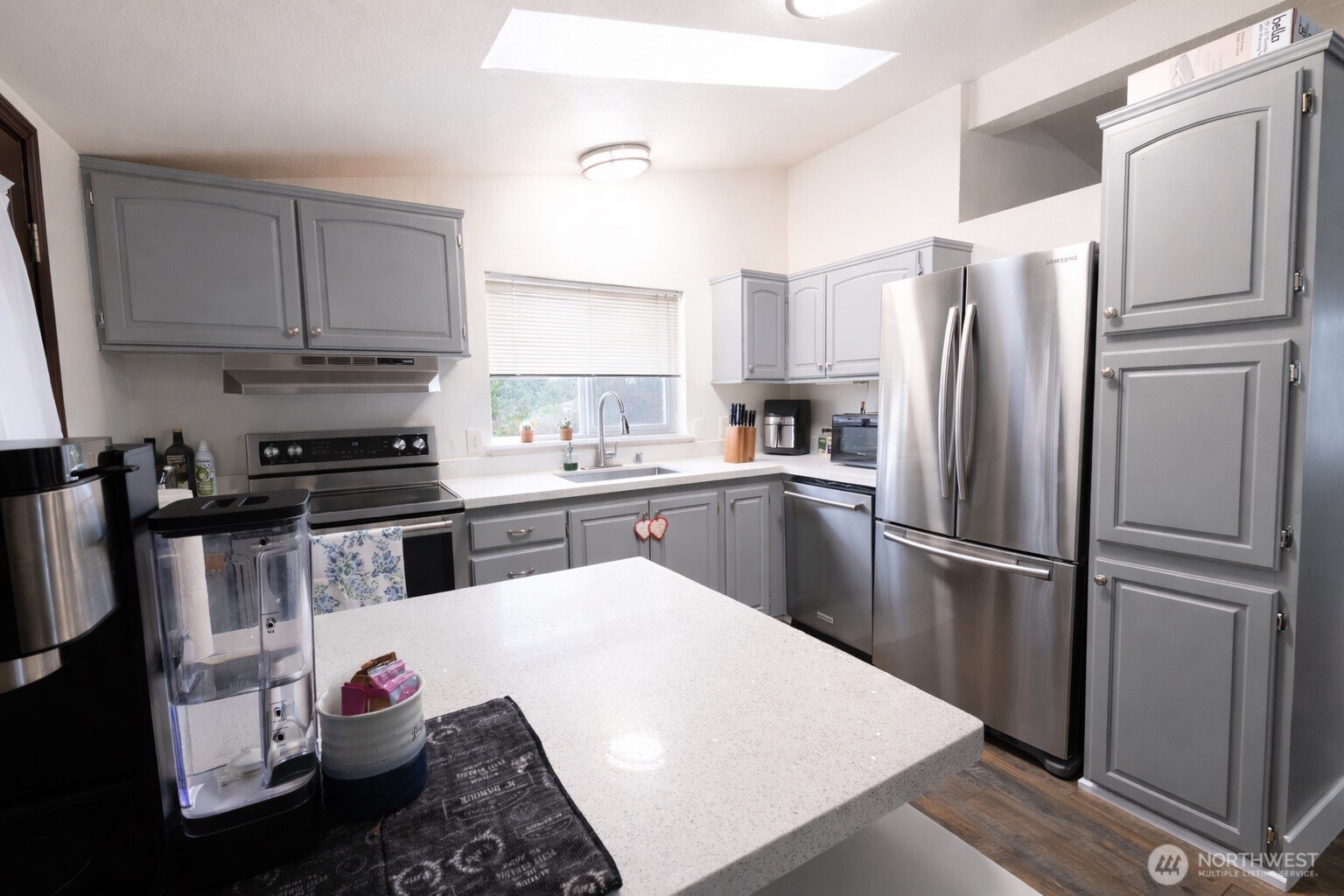 13706 108th Street Court E Puyallup WA 98374