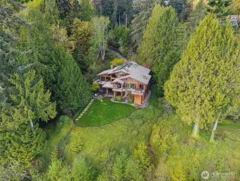2422 44th Avenue NW Olympia WA 98502