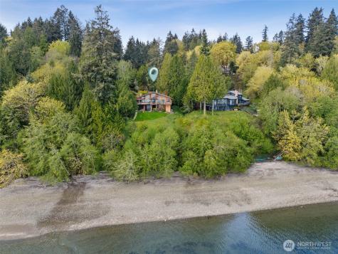 2422 44th Avenue NW Olympia WA 98502