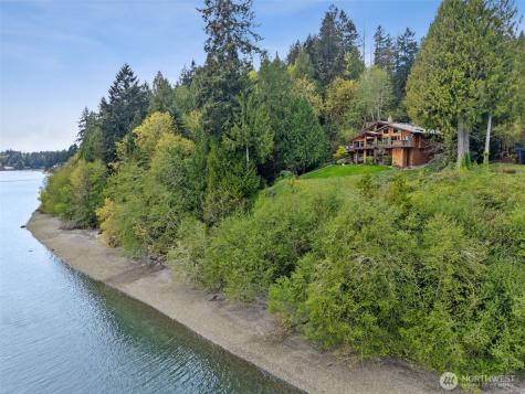 2422 44th Avenue NW Olympia WA 98502