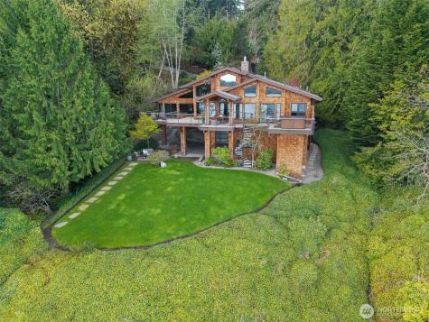 2422 44th Avenue NW Olympia WA 98502