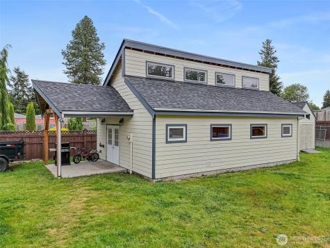 16915 32nd Avenue E Tacoma WA 98446
