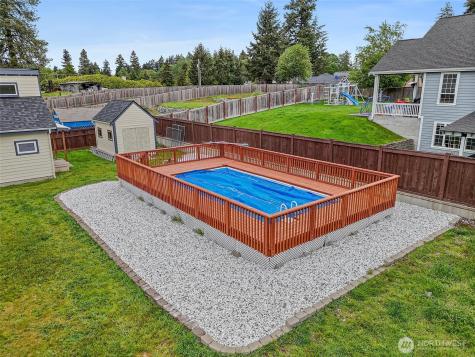 16915 32nd Avenue E Tacoma WA 98446