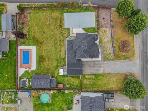 16915 32nd Avenue E Tacoma WA 98446