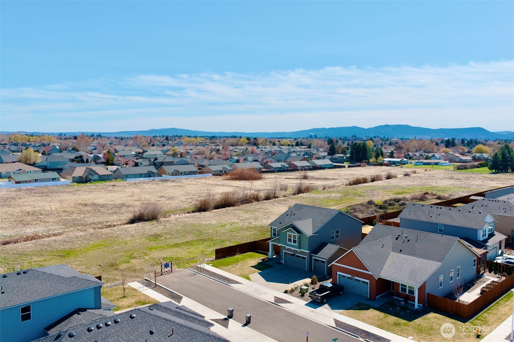 410 W 26th Avenue Ellensburg WA 98926