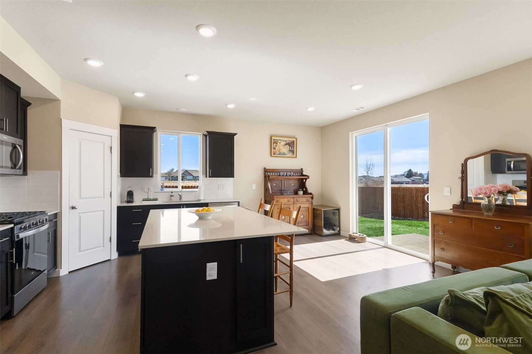 410 W 26th Avenue Ellensburg WA 98926