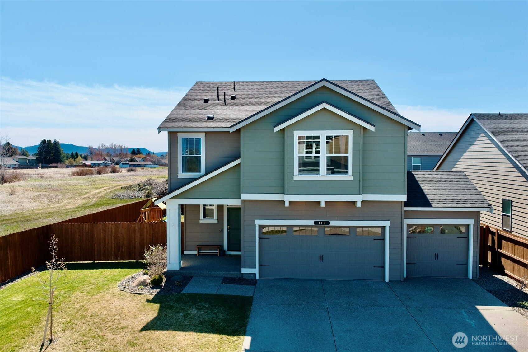 410 W 26th Avenue Ellensburg WA 98926