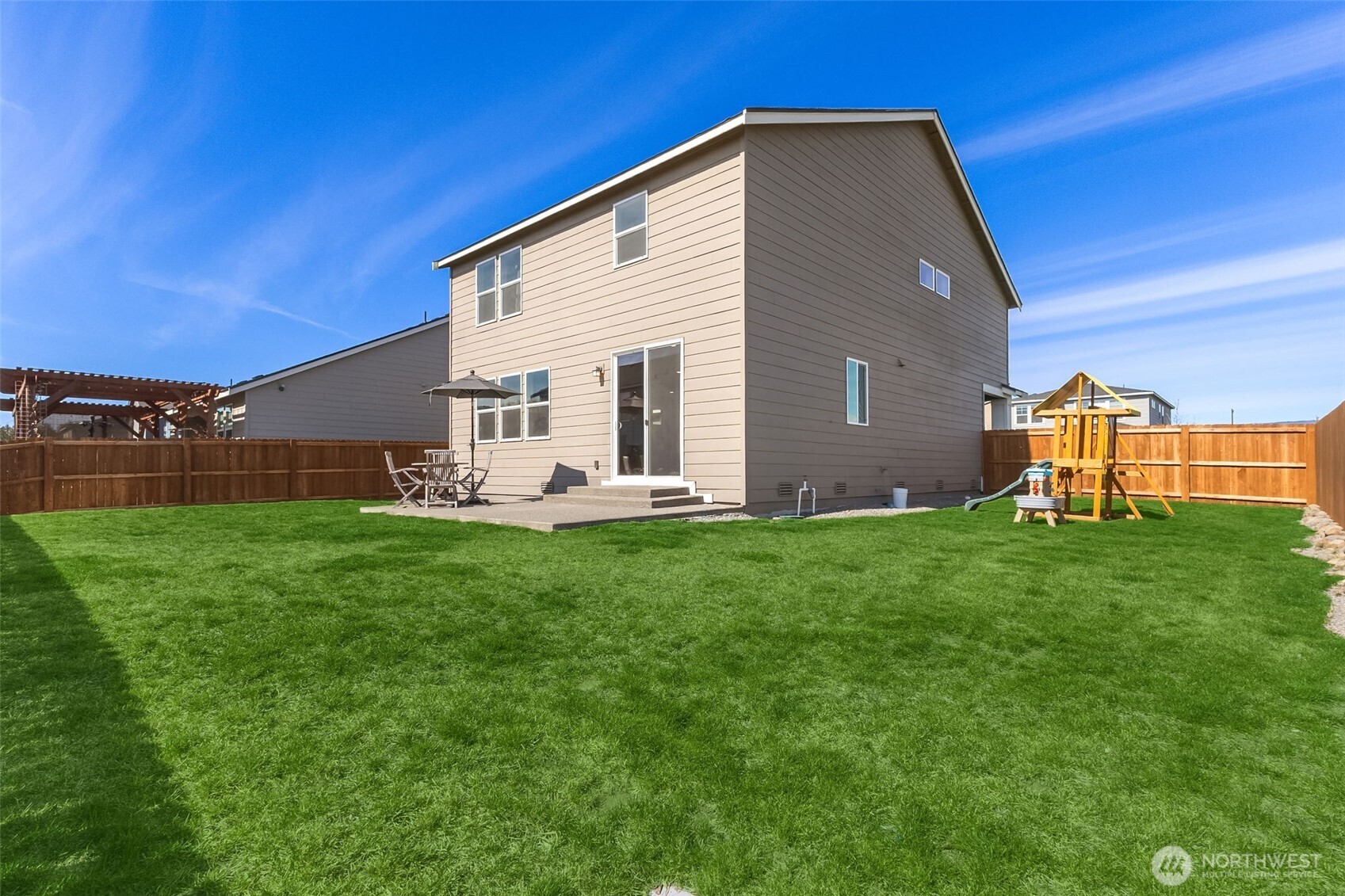 410 W 26th Avenue Ellensburg WA 98926