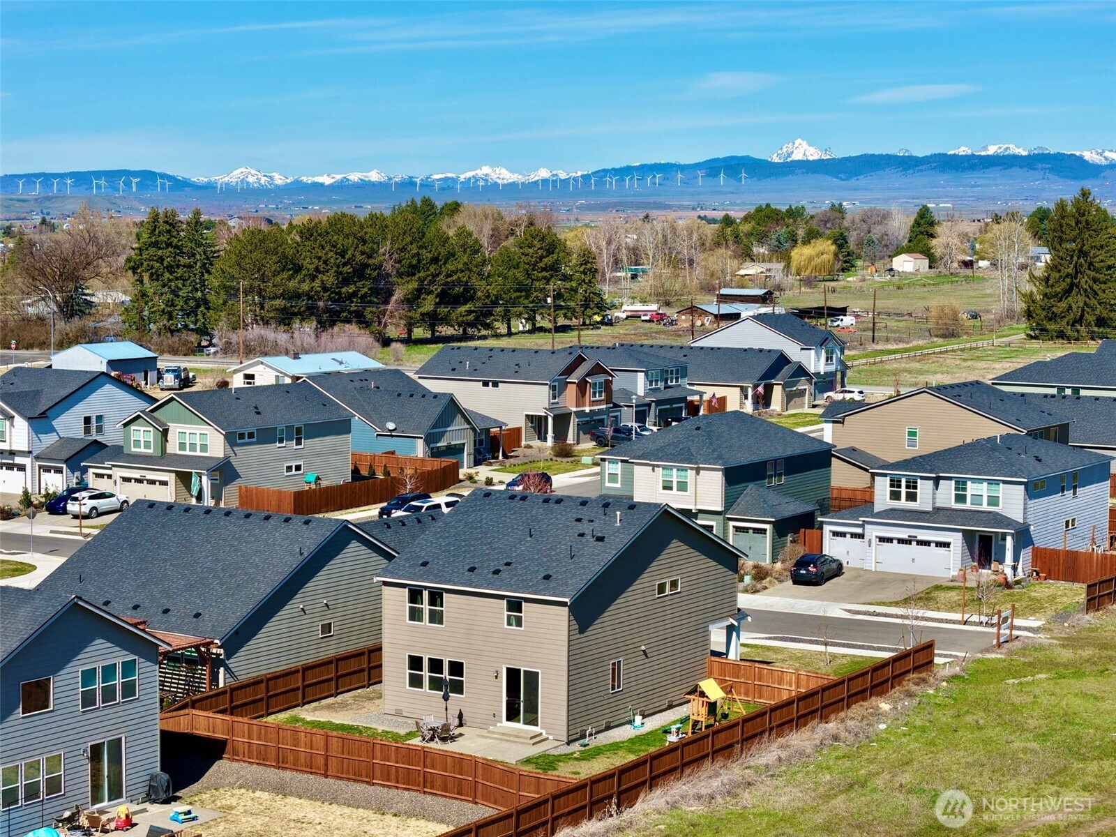 410 W 26th Avenue Ellensburg WA 98926