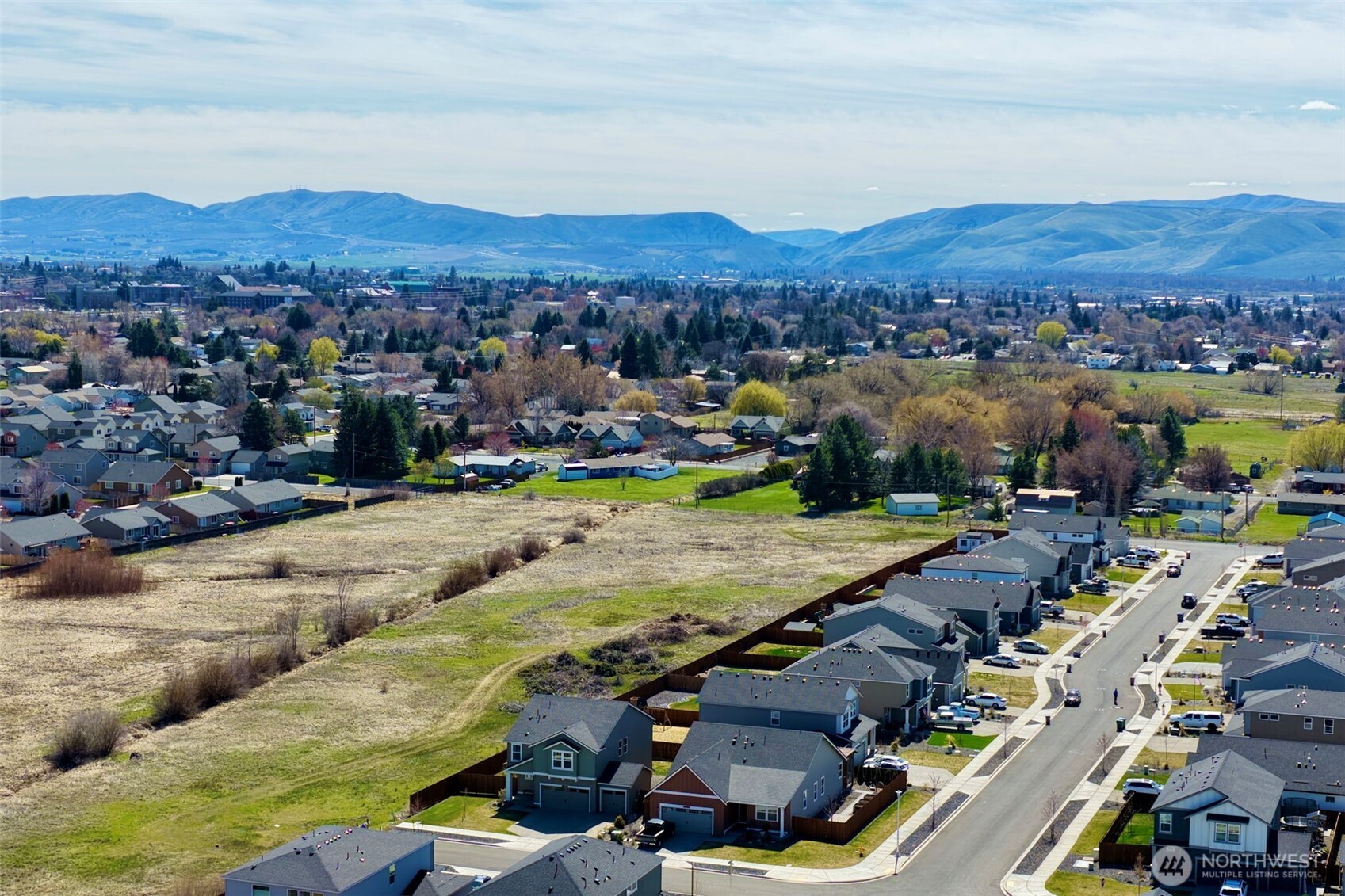 410 W 26th Avenue Ellensburg WA 98926