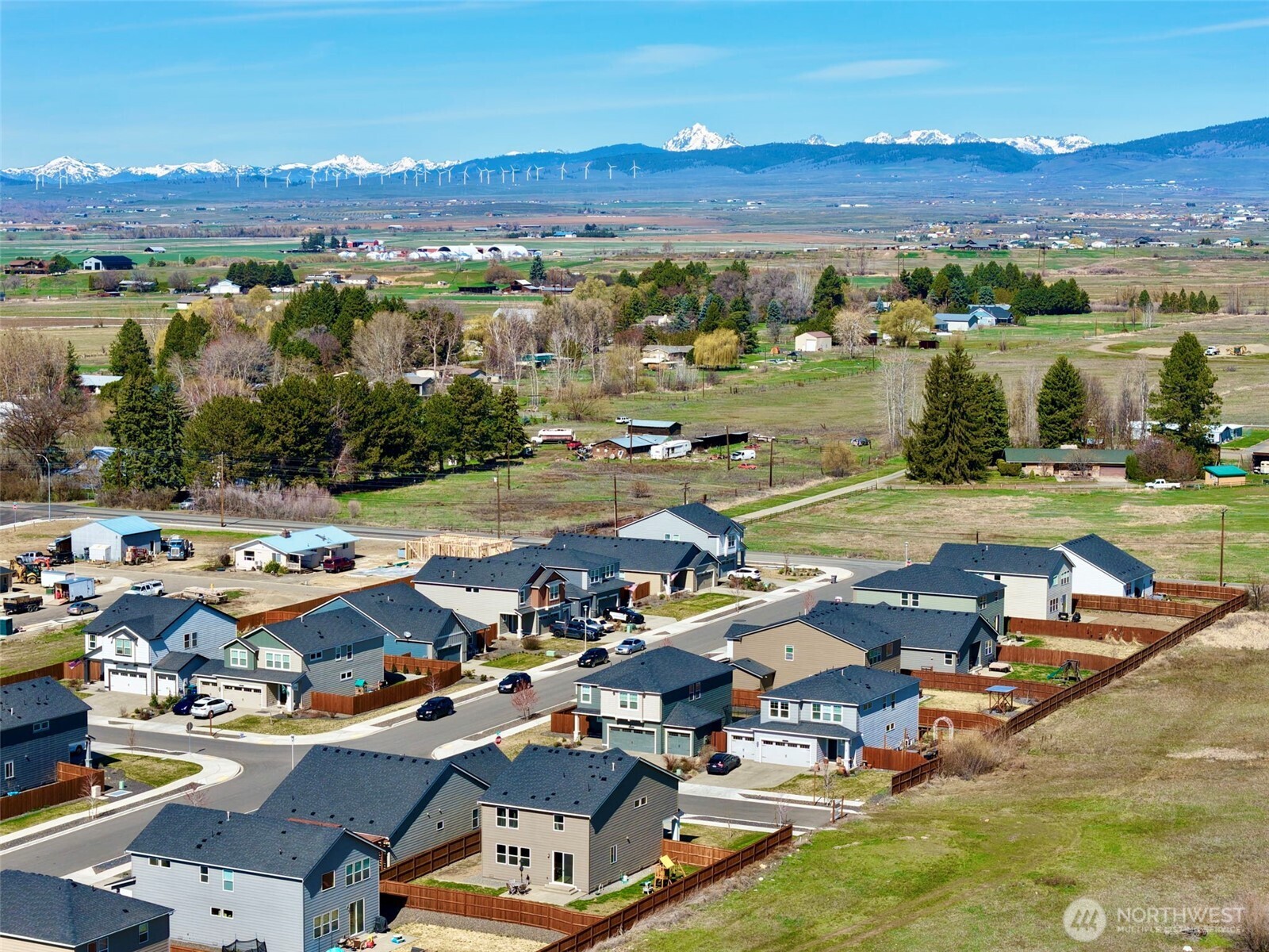 410 W 26th Avenue Ellensburg WA 98926