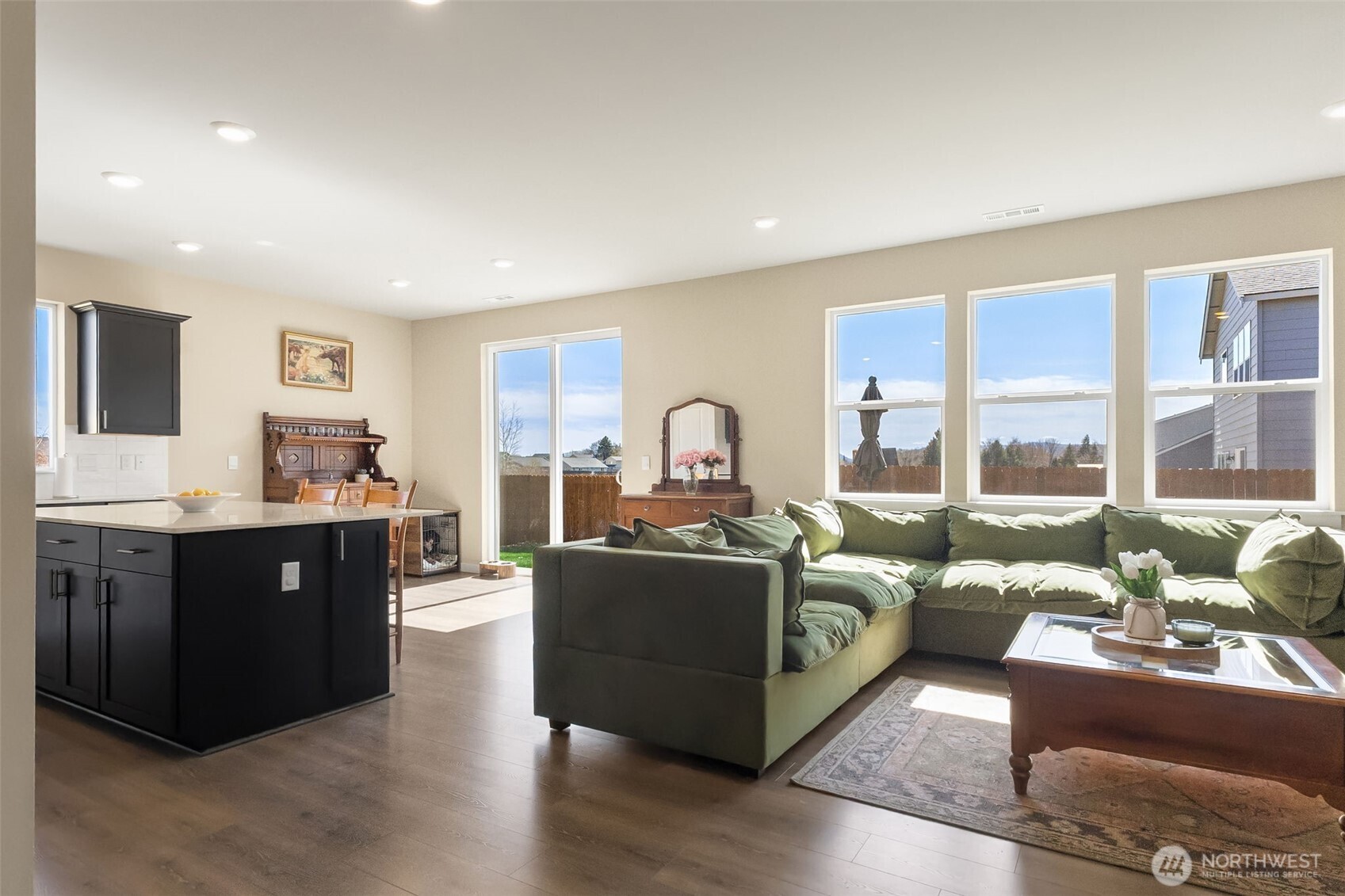 410 W 26th Avenue Ellensburg WA 98926