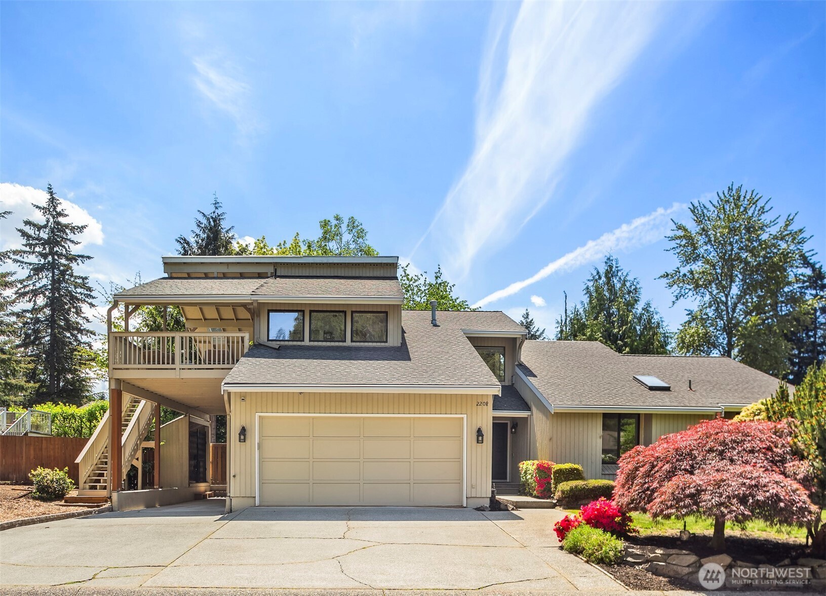 2208 101st Street SE Everett WA 98208