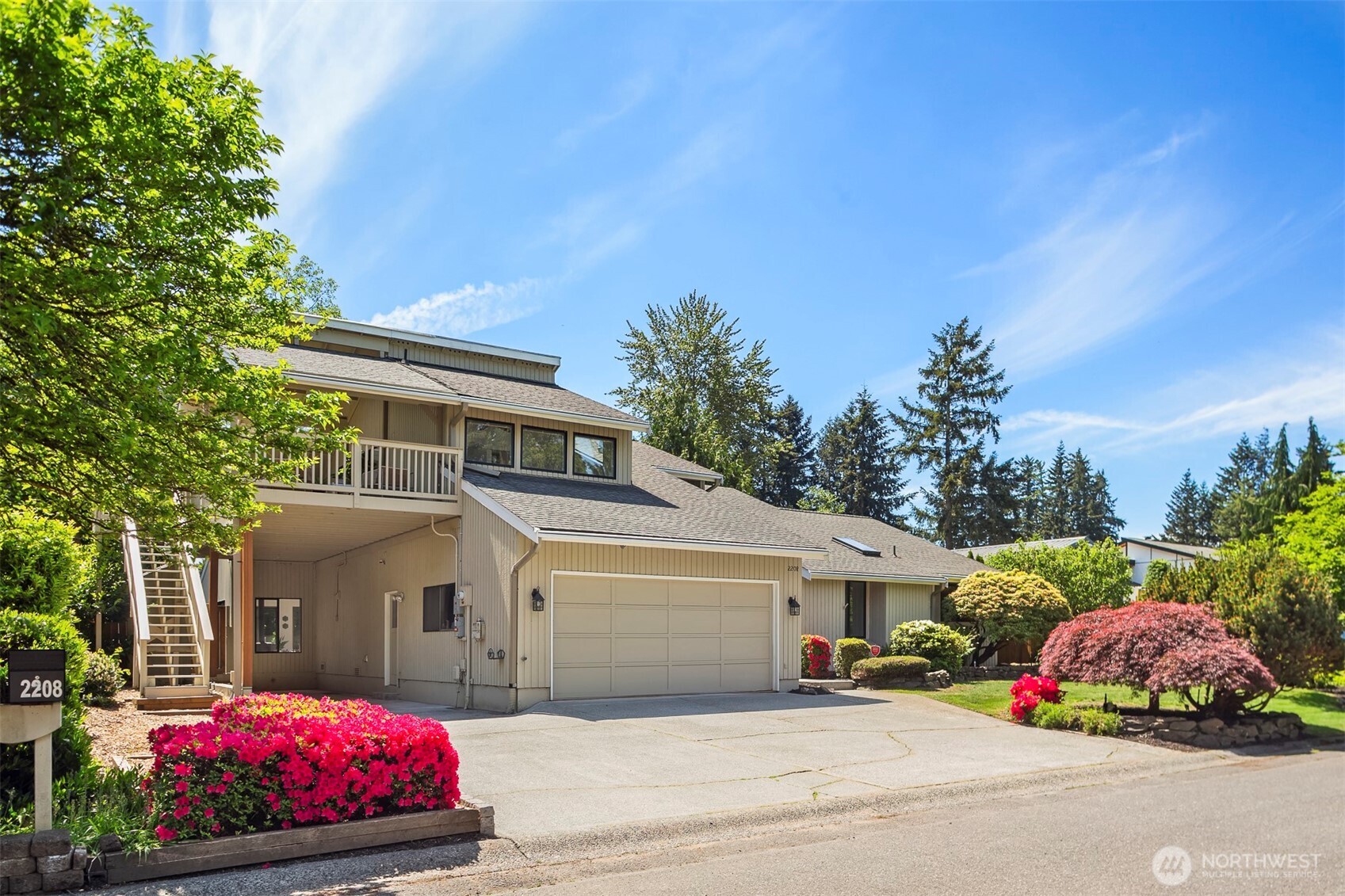 2208 101st Street SE Everett WA 98208