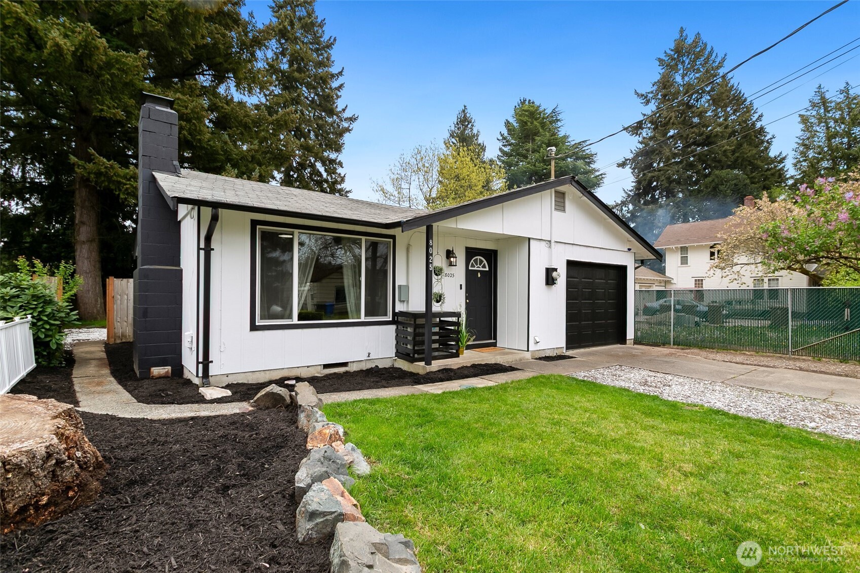 8025 S Bell Street Tacoma WA 98408
