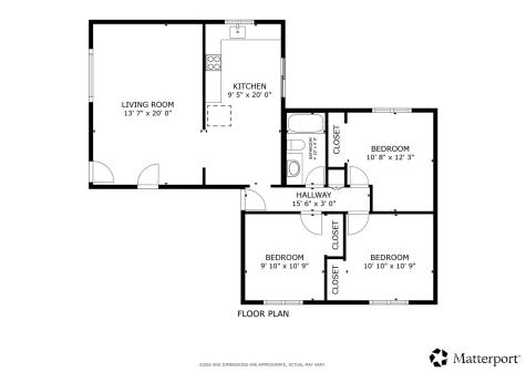 8025 S Bell Street Tacoma WA 98408