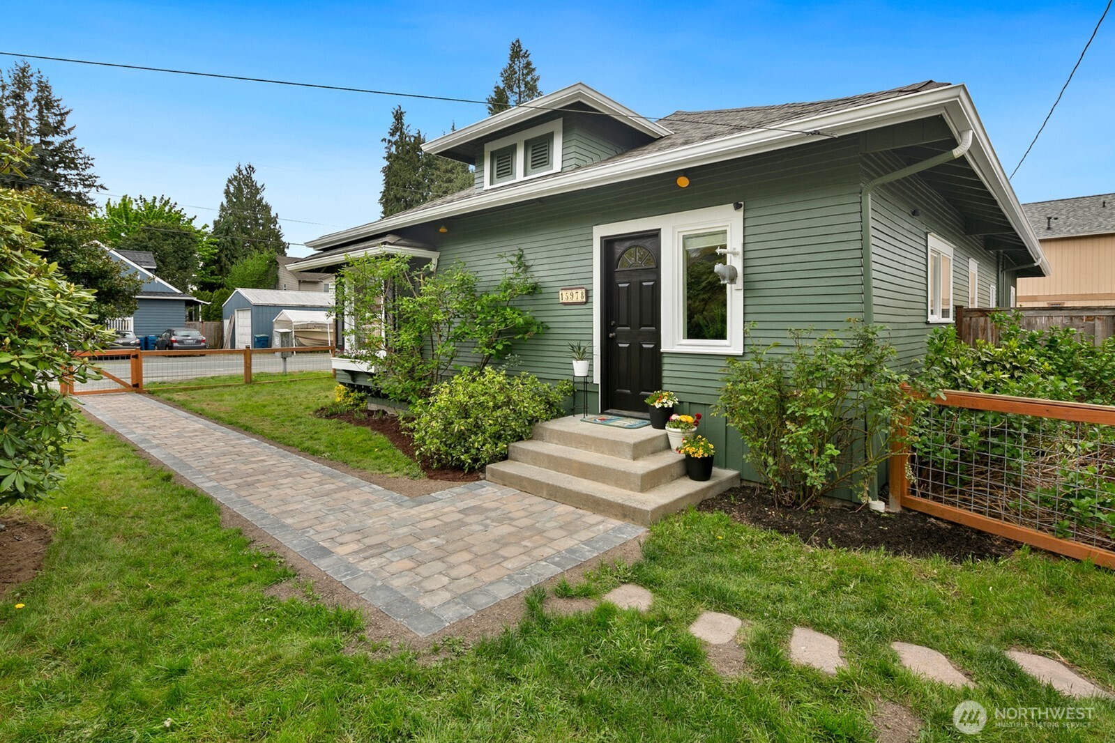 15978 179th Avenue SE Monroe WA 98272